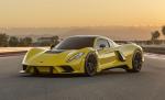 Hennessey Venom F5 2017 года